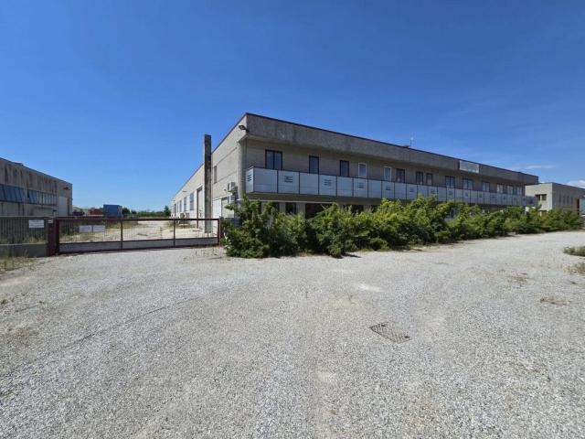 Capannone in vendita a Buttrio, Friuli-Venezia Giulia