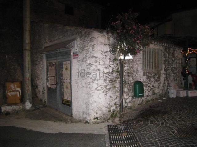 Capannone in vendita a Calabria, Cosenza
