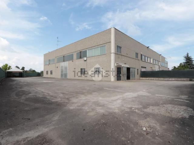 Capannone in vendita a Piemonte, Alessandria