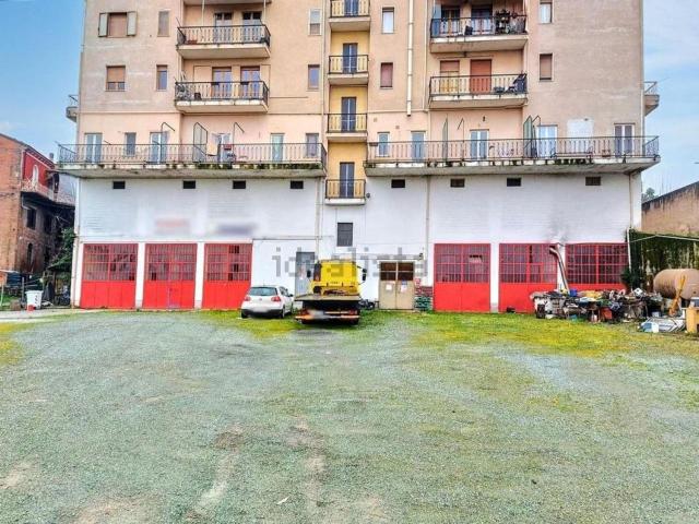 Capannone in vendita a Piemonte, Alessandria