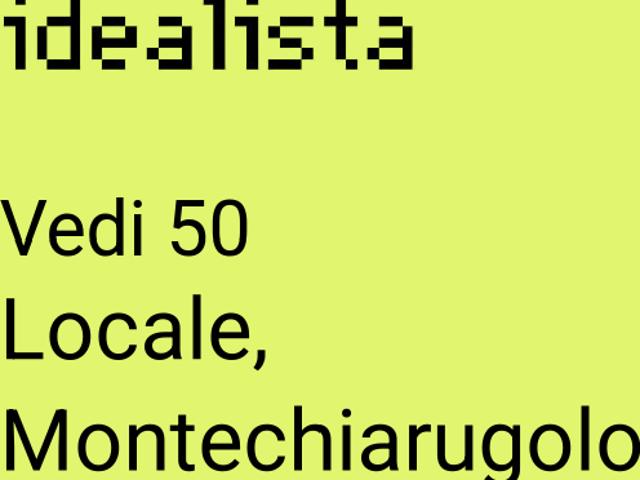 Capannone in vendita a Montechiarugolo, Reggio Emilia
