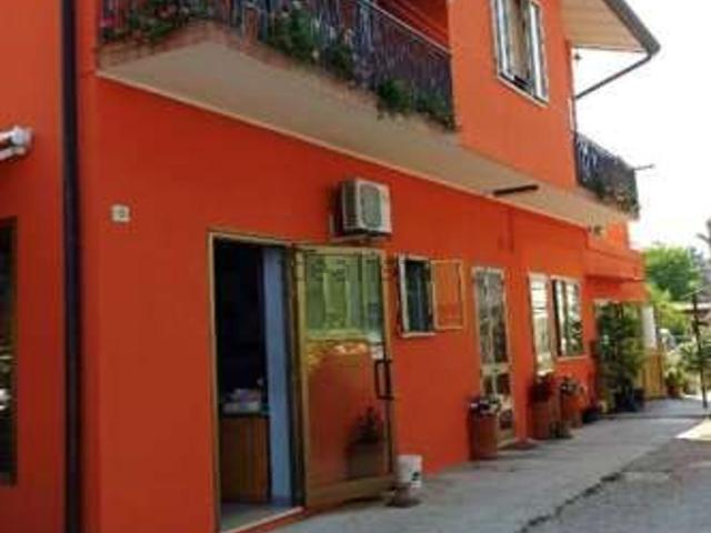 Capannone in vendita a Campagna Lupia, Veneto
