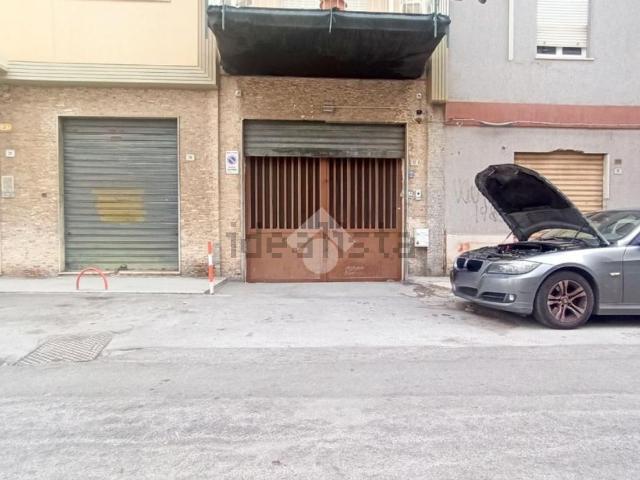 Capannone in vendita a VIII Circoscrizione, Palermo