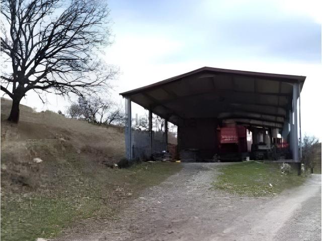 Capannone in vendita a Nocara, Cosenza