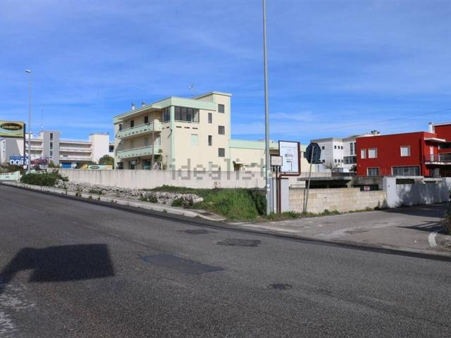 Capannone in vendita a Puglia, Taranto