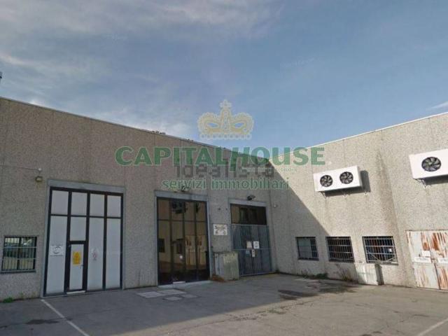 Capannone in vendita a Unione Reno Galliera, Argelato