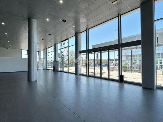 Capannone in vendita a Ospedaletto, Pisa