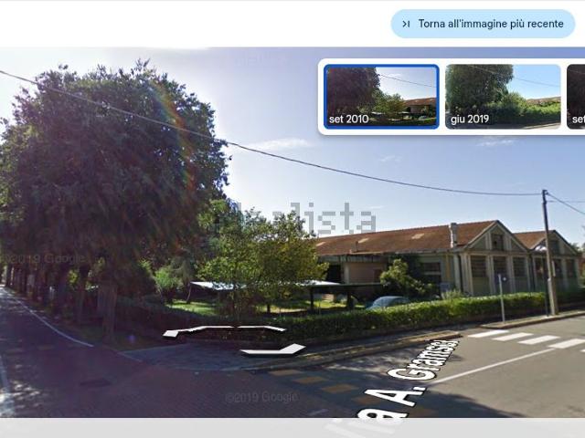 Capannone in vendita a Suzzara, Lombardia