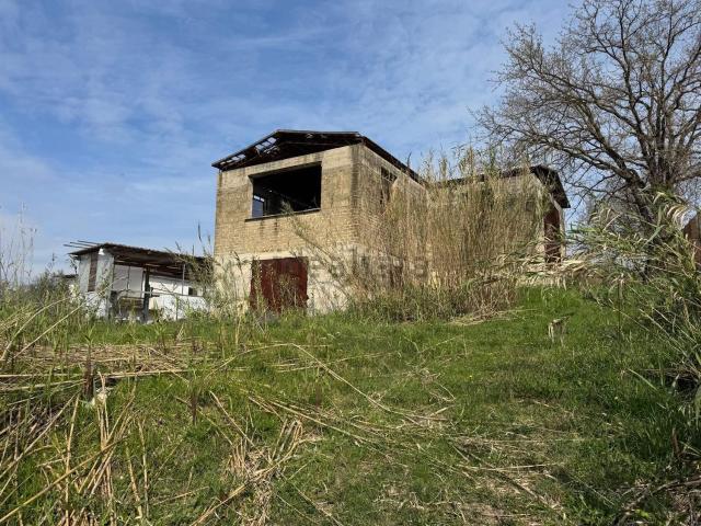 Capannone in vendita a Melizzano, Campania