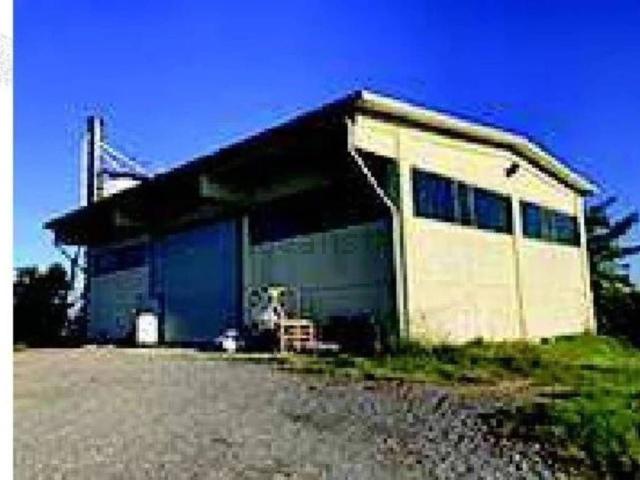 Capannone in vendita a Piemonte, Alessandria