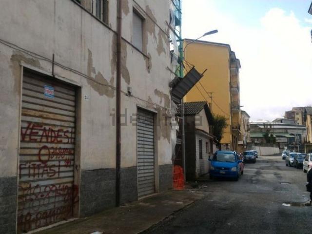 Capannone in vendita a Popilia, Calabria