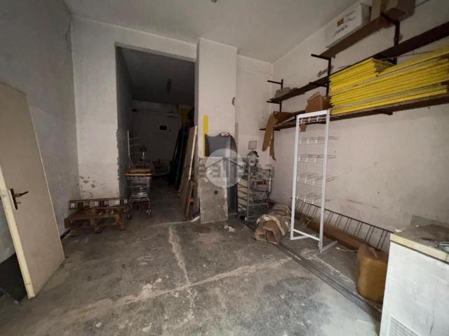 Capannone in vendita a Ponente, Serra Riccò