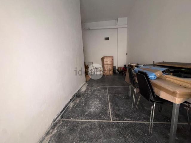 Capannone in vendita a Ponente, Serra Riccò