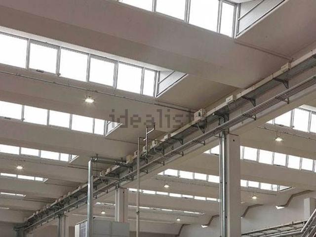 Capannone in vendita a San Giuseppe, Cavarzere