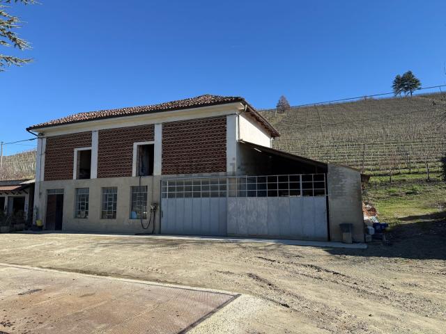 Capannone in vendita a Piemonte, Cuneo
