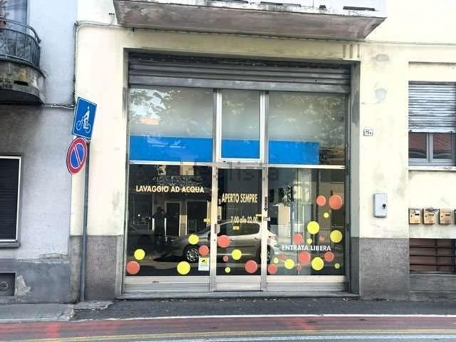 Capannone in vendita a Piemonte, Novara