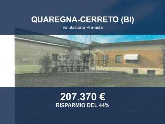 Capannone in vendita a Piemonte, Biella