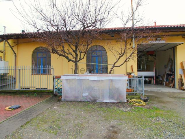 Capannone in vendita a Zona Omogenea Milano Nord, Paderno Dugnano