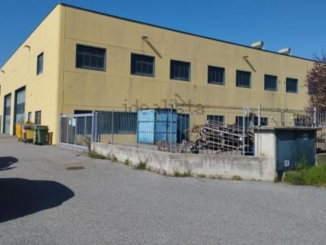 Capannone in vendita a Piemonte, Cuneo