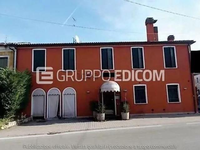 Capannone in vendita a Galta, Vigonovo