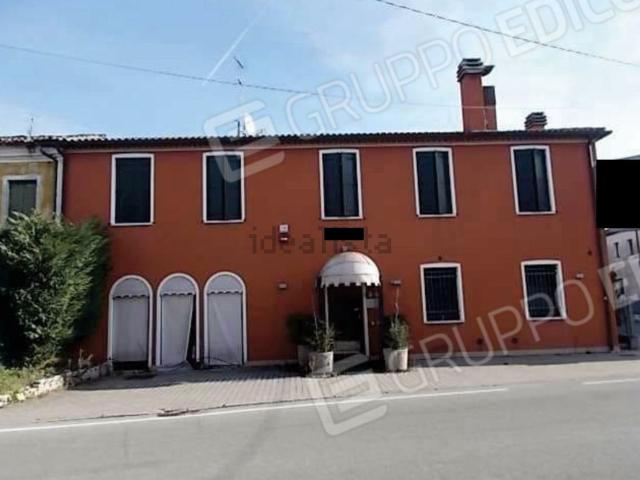 Capannone in vendita a Galta, Vigonovo