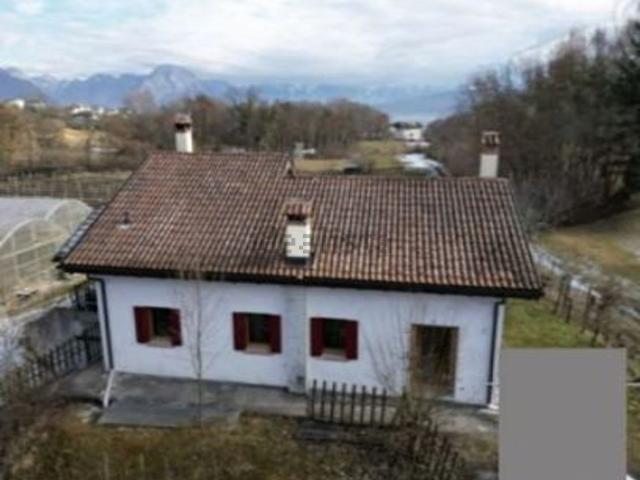 Capannone in vendita a Mier, Zoldo Alto