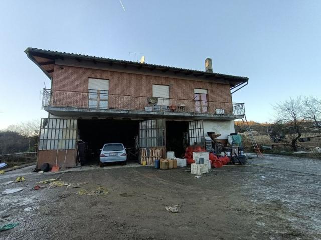 Capannone in vendita a Piemonte, Alessandria