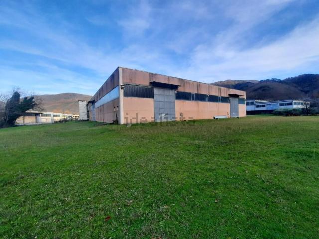 Capannone in vendita a Paganico, Capannori