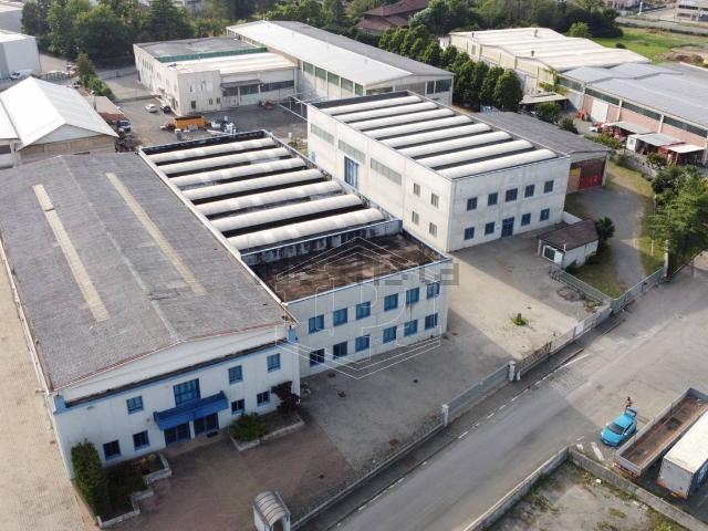 Capannone in vendita a Piemonte, Alessandria