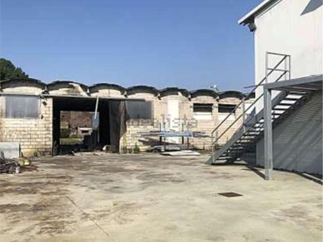 Capannone in vendita a Cittadella, Veneto