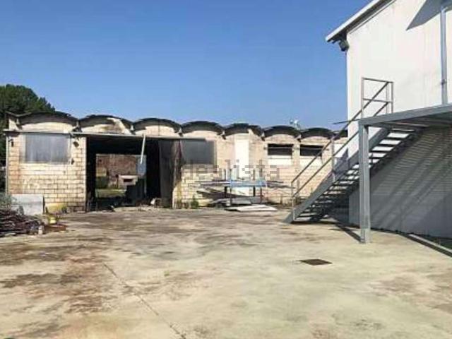 Capannone in vendita a Cittadella, Veneto