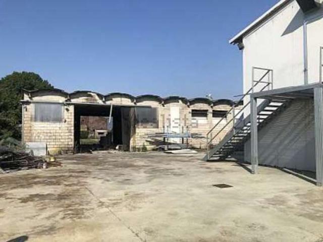 Capannone in vendita a Cittadella, Veneto