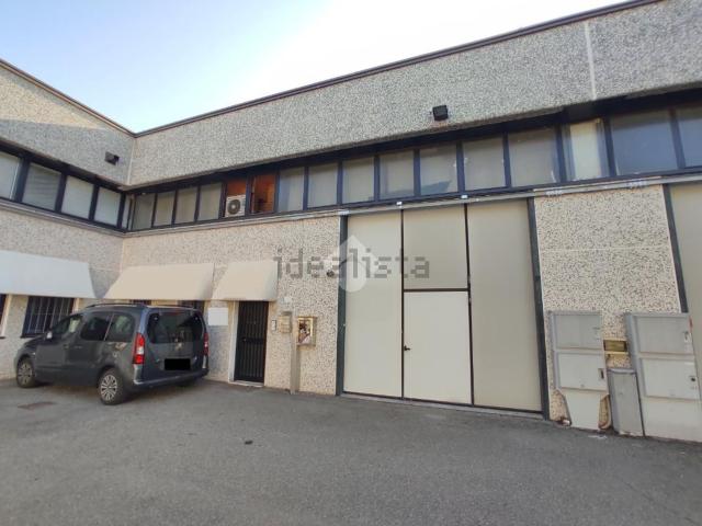Capannone in vendita a Unione delle Terre d'Argine, Carpi