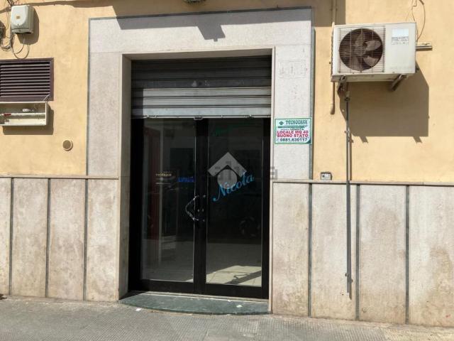 Capannone in vendita a Puglia, Foggia