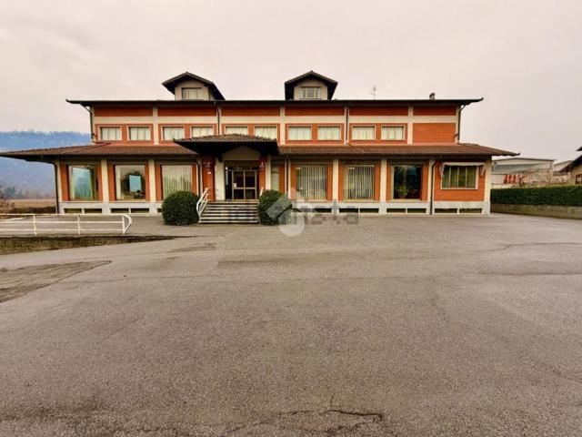 Capannone in vendita a Piemonte, Alessandria