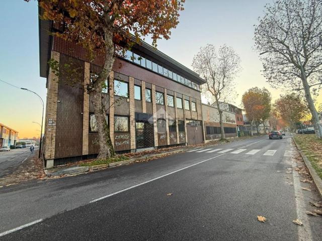 Capannone in vendita a Zona Omogenea Milano Nord, Cinisello Balsamo