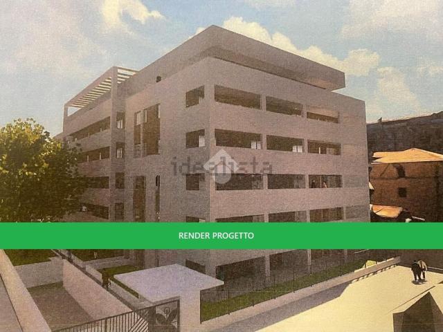 Capannone in vendita a Bergamo