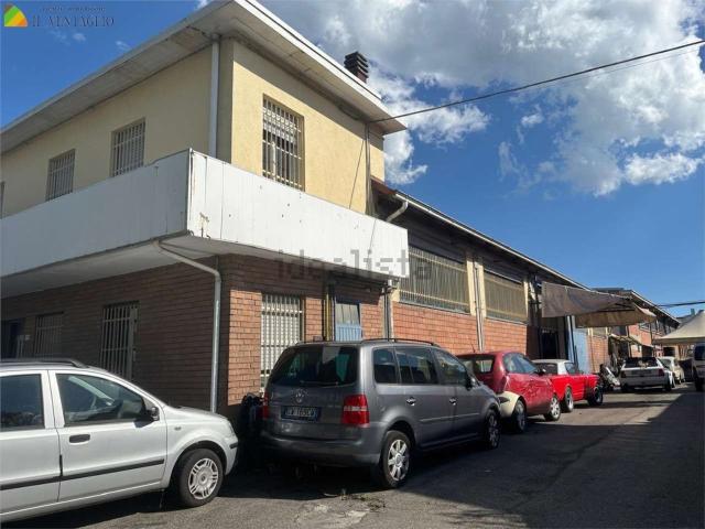 Capannone in vendita a Unione dei comuni del Distretto Ceramico, Fiorano Modenese