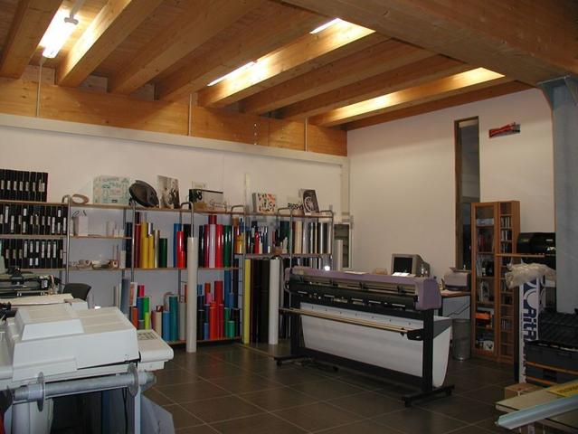 Capannone in vendita a Piemonte, Alessandria