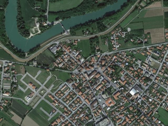 Capannone in vendita a Fossalta Di Piave, Veneto