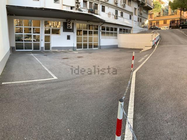 Capannone in vendita a Quartiere 5, Firenze