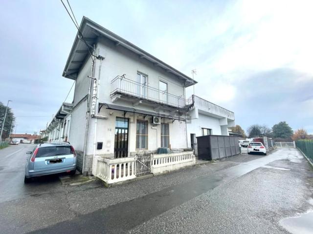 Capannone in vendita a Piemonte, Biella