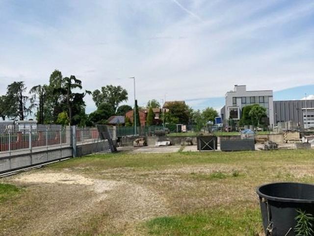 Capannone in vendita a Vigasio, Veneto