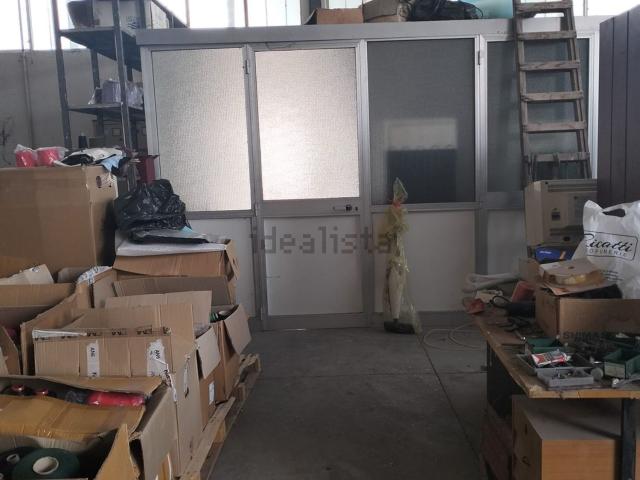 Capannone in vendita a Puglia, Barletta-andria-trani