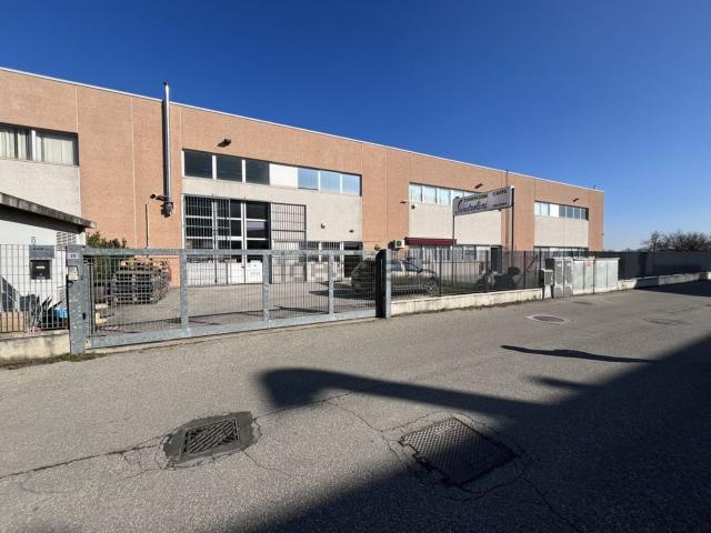 Capannone in vendita a Crespellano, Valsamoggia