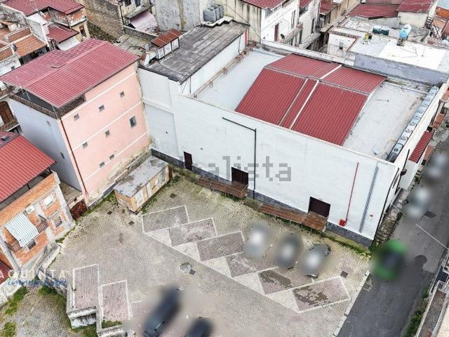 Capannone in vendita a Palagonia, Sicilia