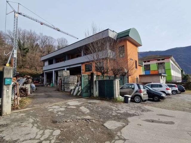 Capannone in vendita a Piemonte, Verbano-cusio-ossola