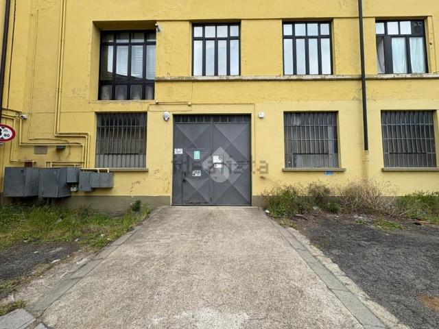 Capannone in vendita a Piemonte, Torino