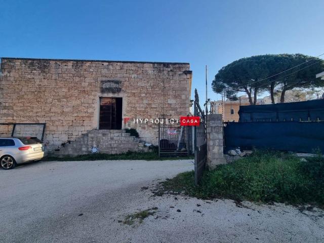 Capannone in vendita a Puglia, Taranto
