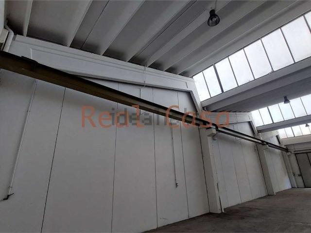 Capannone in vendita a Fossalta, Modena